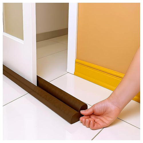 Door Bottom Seal Strip(pack of 3)